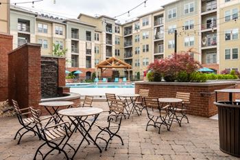 Outdoor Grilling & Entertainment